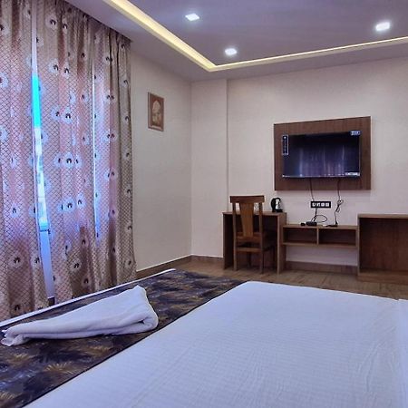 New Sun International & Banquet Hall Jamshedpur Exterior foto