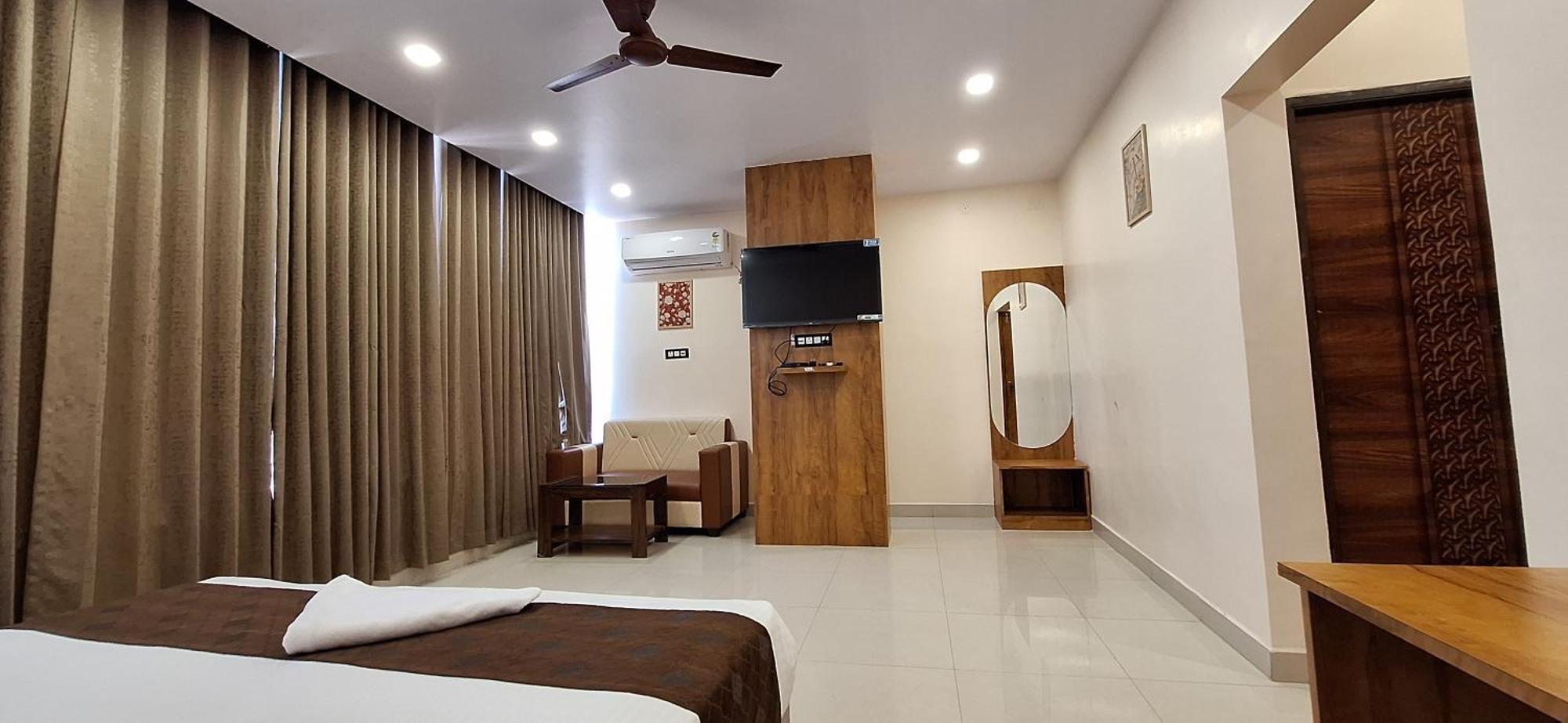 New Sun International & Banquet Hall Jamshedpur Exterior foto